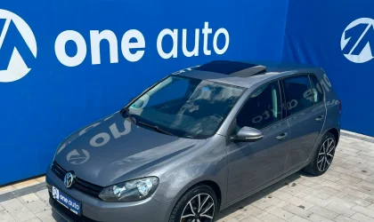 Volkswagen Golf  - 2009