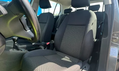 Volkswagen Golf  - 2009