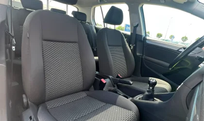 Volkswagen Golf  - 2009