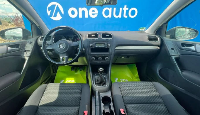 Volkswagen Golf  - 2009