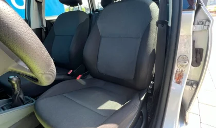 Skoda Fabia  - 2017