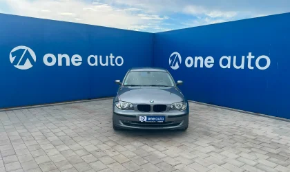 BMW 1 Series  - 2009
