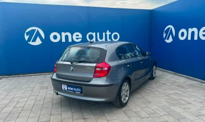 BMW 1 Series  - 2009