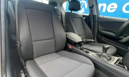 BMW 1 Series  - 2009