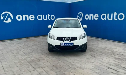 Nissan Qashqai  - 2011