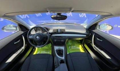 BMW 1 Series  - 2009