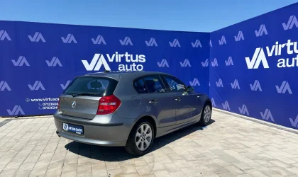 BMW 1 Series  - 2009