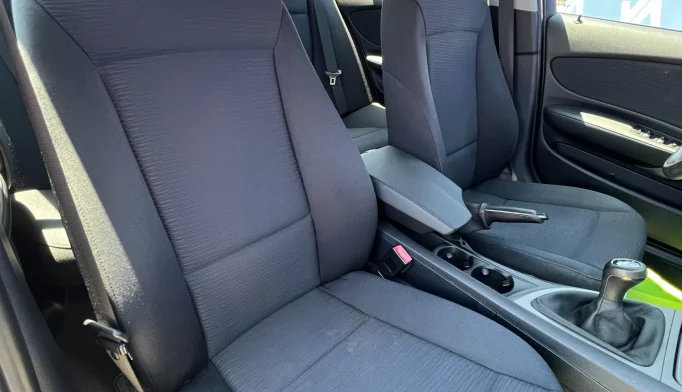 BMW 1 Series  - 2009