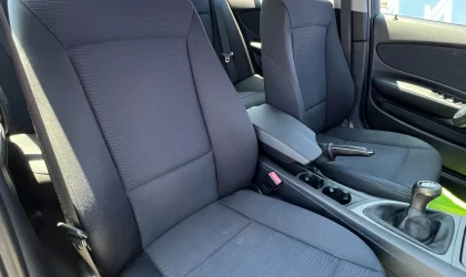BMW 1 Series  - 2009