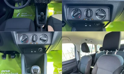 Skoda Fabia  - 2017