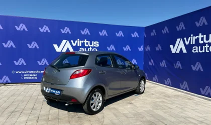 Mazda 2  - 2008