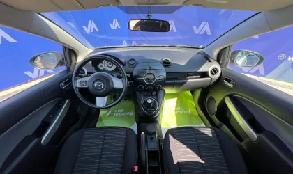 Mazda 2  - 2008