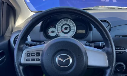 Mazda 2  - 2008
