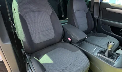 Volkswagen Passat  - 2011