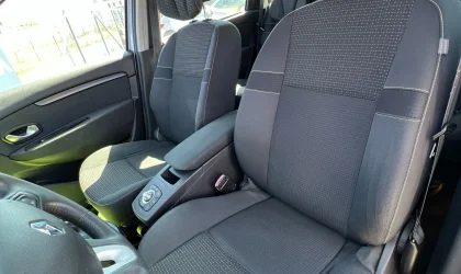 Renault Scenic  - 2011