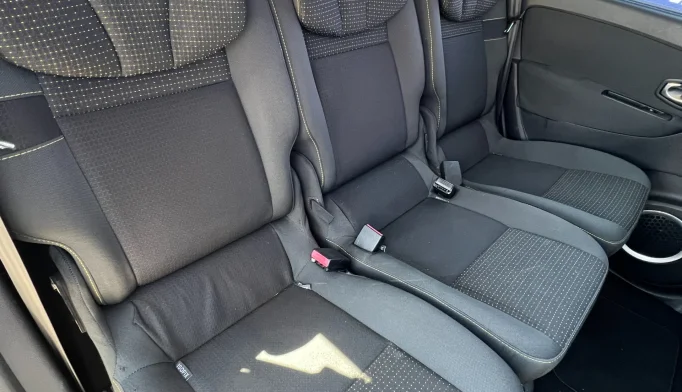 Renault Scenic  - 2011
