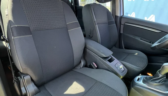 Renault Scenic  - 2011