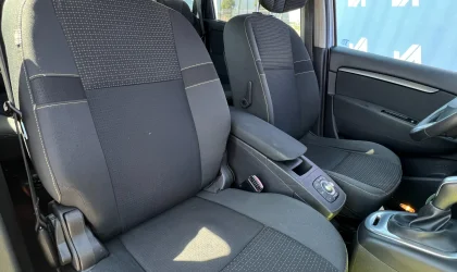 Renault Scenic  - 2011