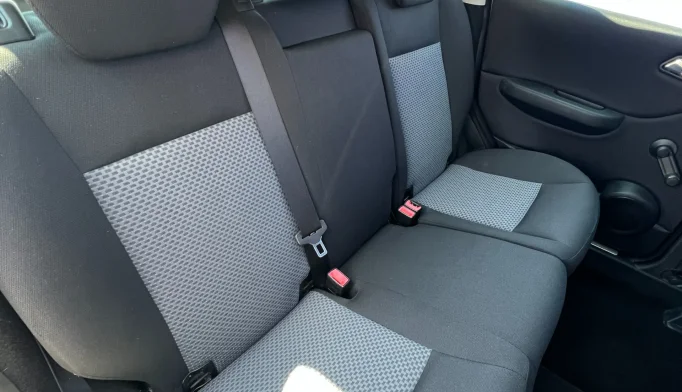 Mercedes-Benz A-Class  - 2005