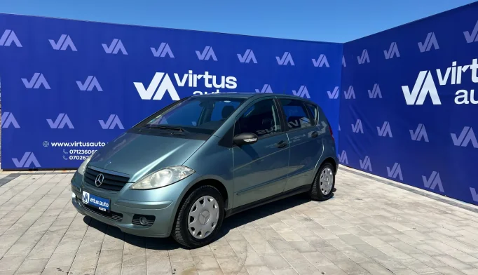 Mercedes-Benz A-Class   - 2005