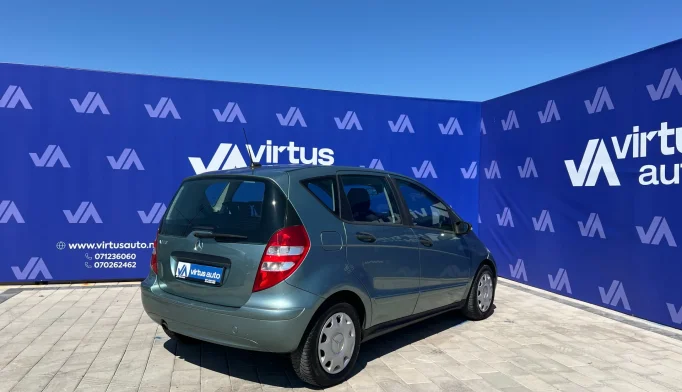 Mercedes-Benz A-Class  - 2005