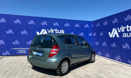 Mercedes-Benz A-Class  - 2005
