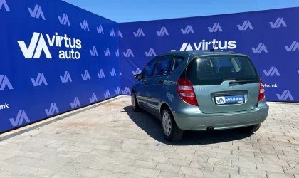 Mercedes-Benz A-Class  - 2005
