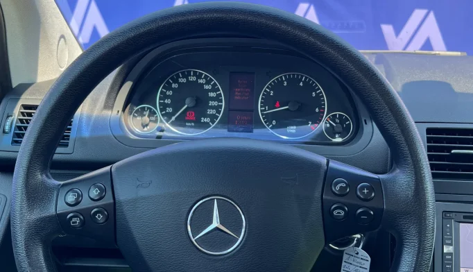 Mercedes-Benz A-Class  - 2005
