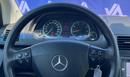 Mercedes-Benz A-Class  - 2005