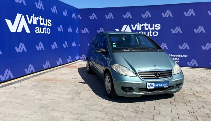 Mercedes-Benz A-Class  - 2005
