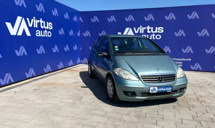 Mercedes-Benz A-Class  - 2005