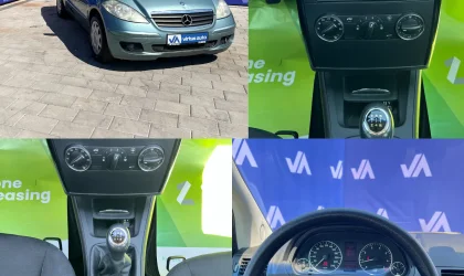 Mercedes-Benz A-Class  - 2005
