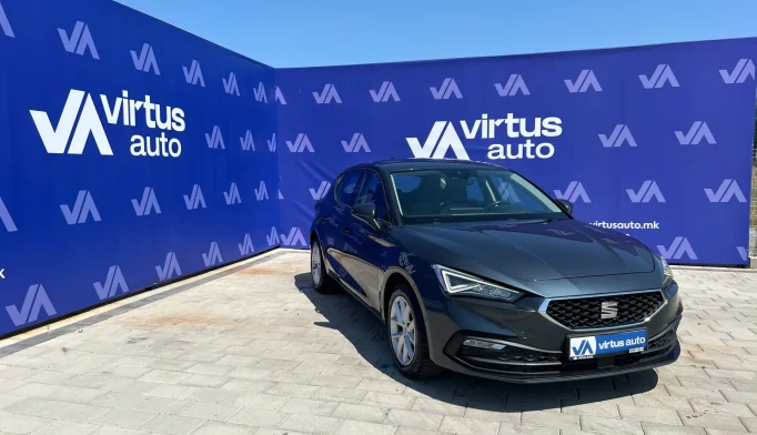 SEAT Leon  - 2020