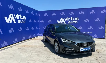 SEAT Leon  - 2020
