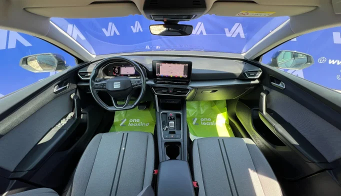 SEAT Leon  - 2020