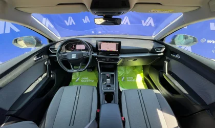 SEAT Leon  - 2020