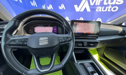 SEAT Leon  - 2020