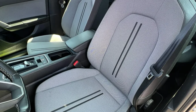 SEAT Leon  - 2020
