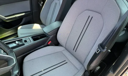 SEAT Leon  - 2020