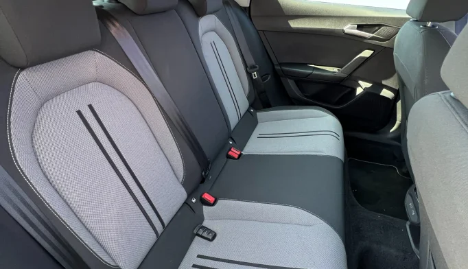 SEAT Leon  - 2020