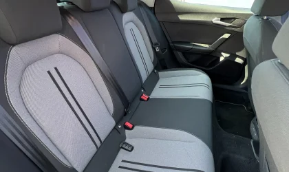 SEAT Leon  - 2020
