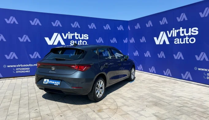 SEAT Leon  - 2020
