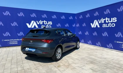 SEAT Leon  - 2020