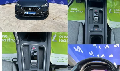 SEAT Leon  - 2020