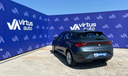 SEAT Leon  - 2020