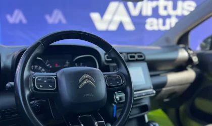 Citroën C3 Aircross  - 2019
