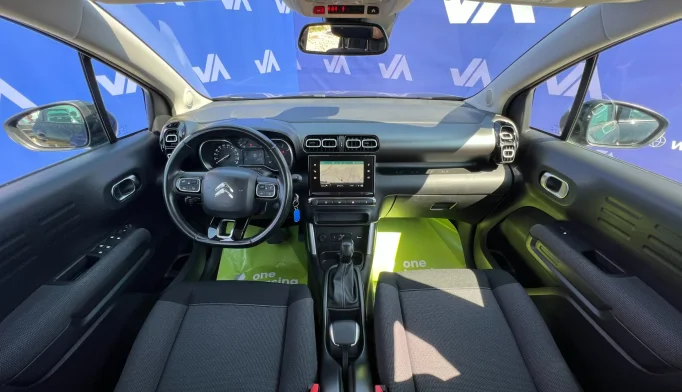 Citroën C3 Aircross  - 2019