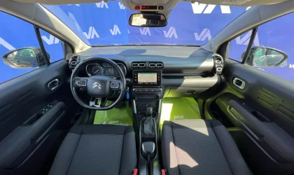 Citroën C3 Aircross  - 2019