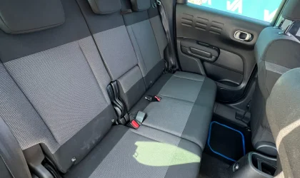 Citroën C3 Aircross  - 2019