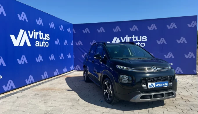 Citroën C3 Aircross  - 2019